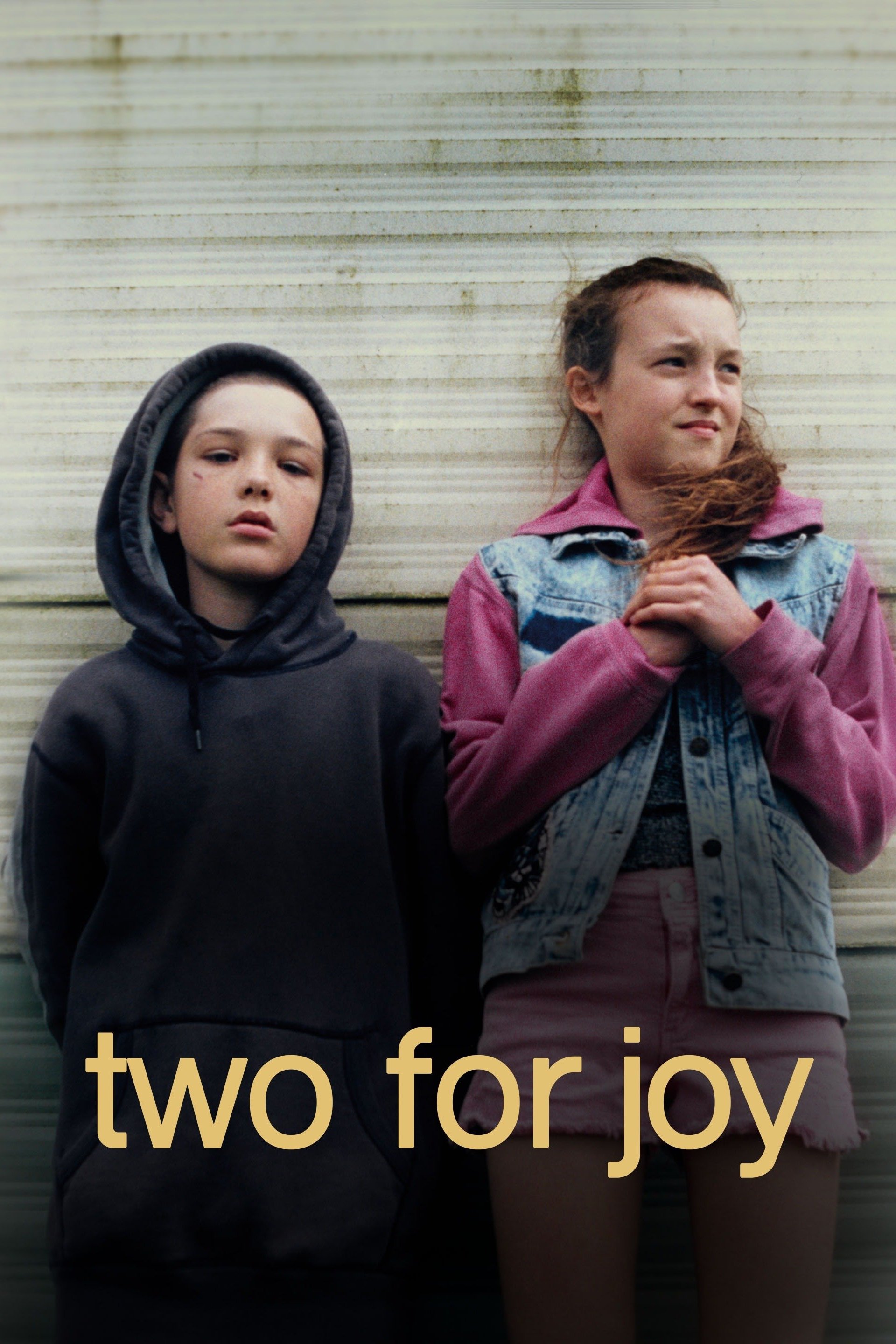 Постер Two for Joy